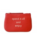 Purse ENJOY