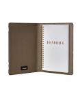 Carnet de notes PERROQUET