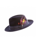 Chapeau feutre TriBeCa Marine