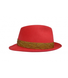 Chapeau TriBeCa NICOLAS