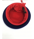 Beret Bleu 