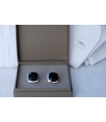 Cufflinks XAVIER ONYX